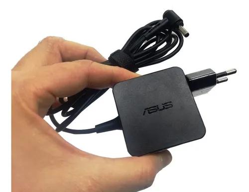 Fonte Carregador Original Asus 19v 1.75a 33w