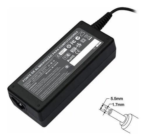 Fonte P/ Acer Adp-65jh Db Hp-a0652r3¿b Pa-1650-02