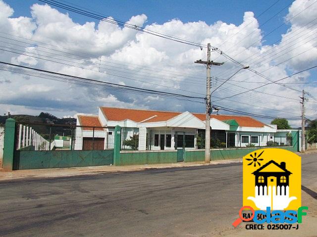 Galpão industrial em ótima localização. Área de 5.000