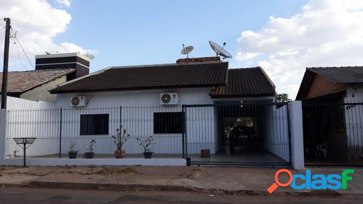 IMÓVEL LOCALIZADO NO BAIRRO JARDIM EUROPA EM SORRISO-MT