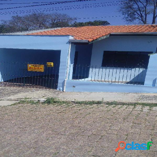 IMÓVEL RESIDENCIAL NO SÃO JOÃO