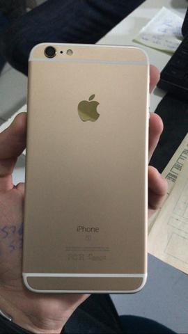 IPhone 6s Plus