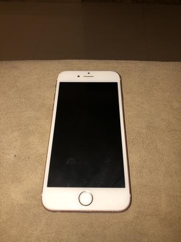 IPhone 6s rose 16gb