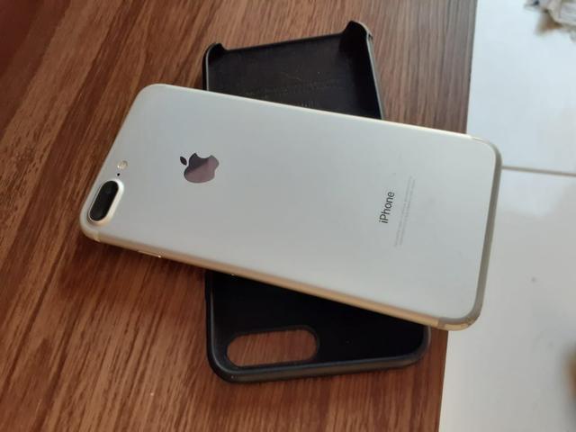 IPhone 7 Plus 256