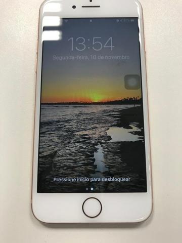 IPhone 8 Apple 64gb, Dourado