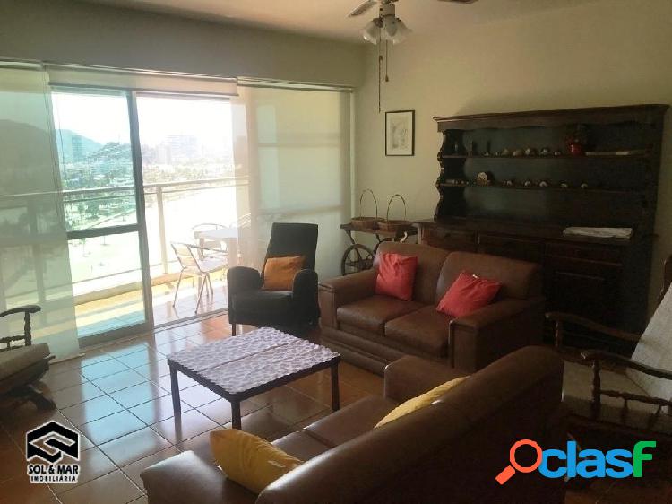 "Imperdível, apartamento com vista de mirante, pé na