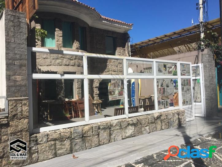 "Imóvel Comercial e Residencial, Pitangueiras"