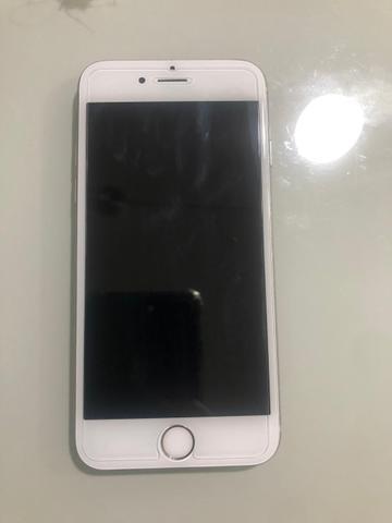 Iphone 6S Branco 16G