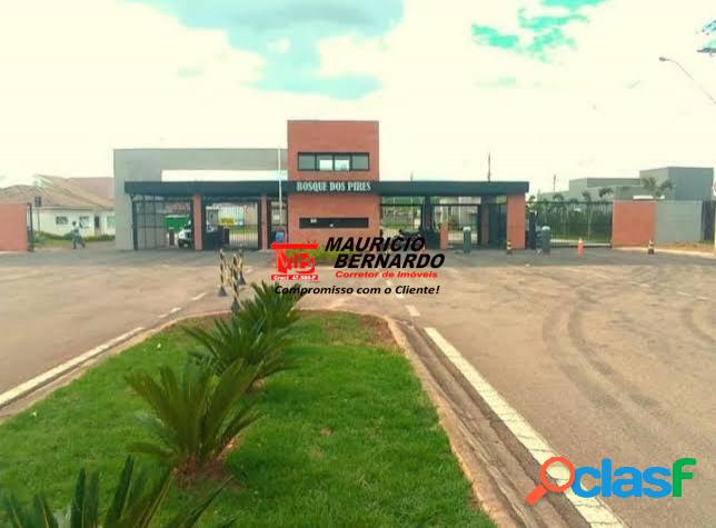 Itatiba Condomínio Fechado
