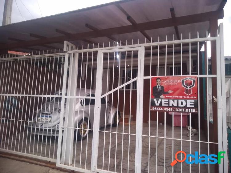 LINDA CASA COM EXCLUSIVIDADE !
