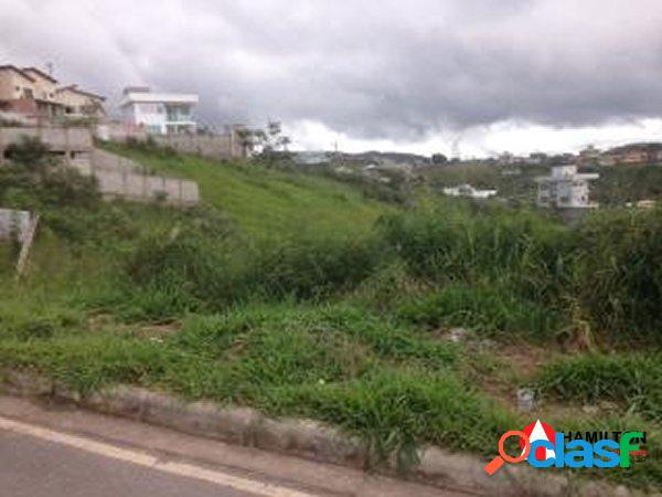 LOTE RECANTO DA COLINA 2 DE 360M2