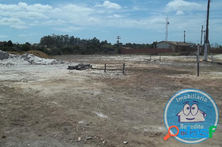 "ÚLTIMO" TERRENO PARA VENDA NA BR-367- ZONA COMERCIAL