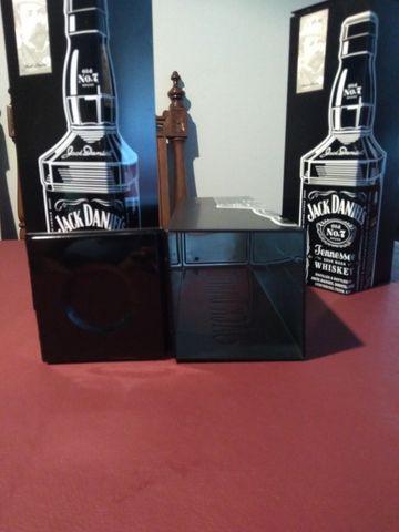 Latas aço Jack Daniel's 1L especial