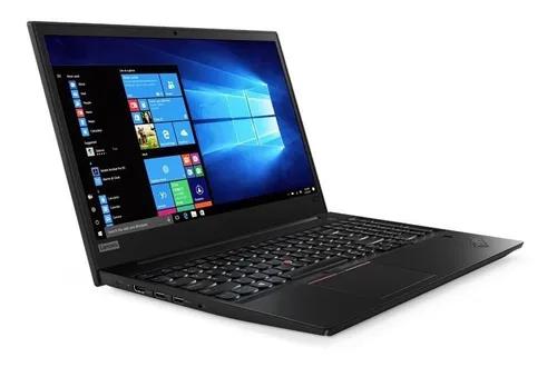 Lenovo Thinkpad E580 I7 16gb 512gb + 500gb Fullhd Radeon