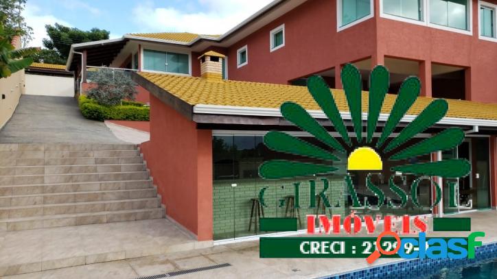 Linda casa no vale das flores em Bragança Paulista