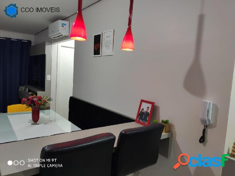 Lindo Apartamento no Maria Goretti
