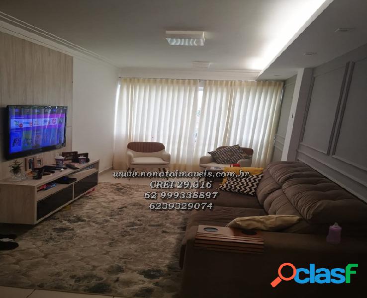 Lindo Apartamento no Parque Amazônia R$330.000,00