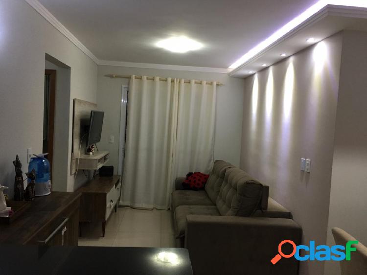 Lindo Apartamento no Parque Industrial
