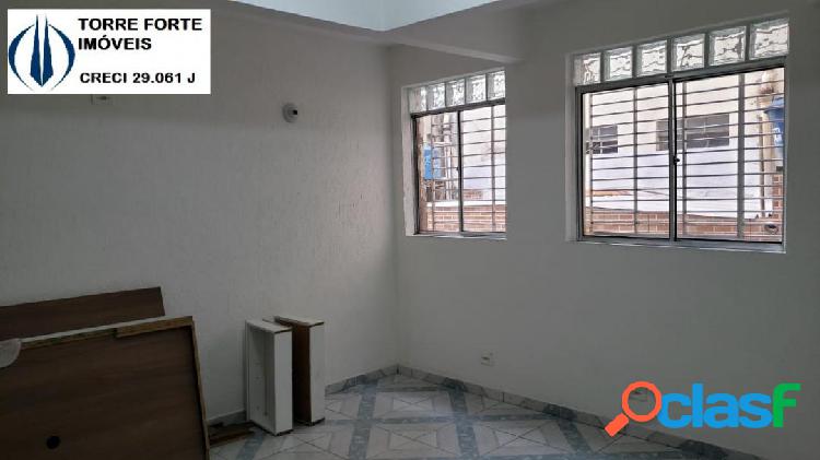 Lindo apartamento com 1 dormitório na Vila Laís