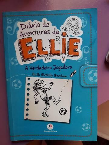 Livro A VERDADE JOGADORA