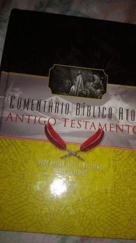 Livros Evangelicos