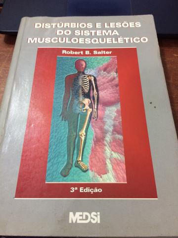 Livros de medicina