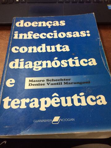 Livros de medicina ortopédica