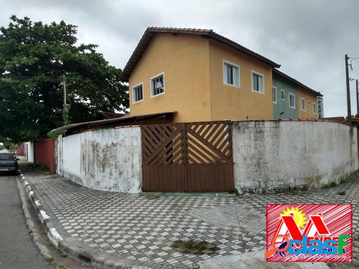 Locação Definitva - Mongaguá