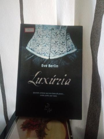 Luxuria,De Eve Berlin,