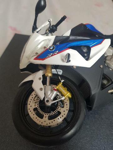 MOTO BMW S1000 RR