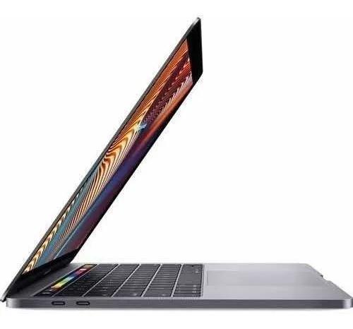 Mac Book - Pro Touch Bar 13 128gb Novo! 2020