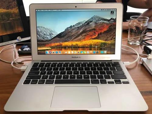 Macbook Air 11 Mid 2012 A1465