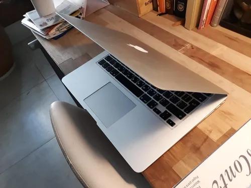 Macbook Air 13 2015 Core I5 128gb Ssd