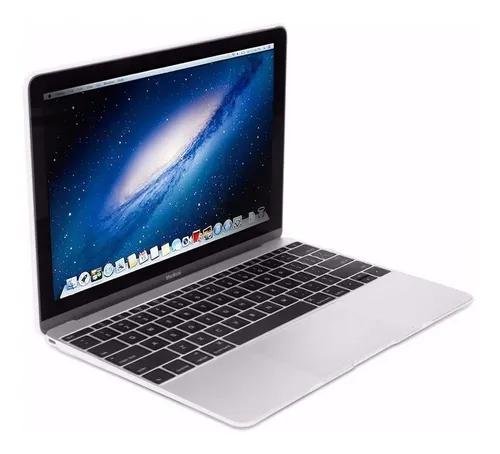 Macbook Apple 12 Inch 1.2ghz/8gb/256gb Space Gray