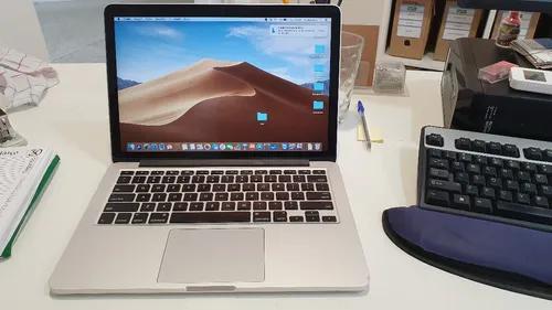 Macbook Pro 13 - 2015