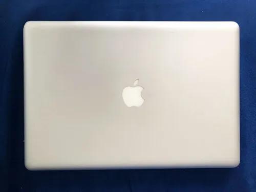 Macbook Pro 15 Polegadas Core I7 2011 - Reposição De