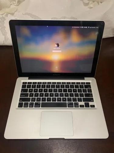 Macbook Pro 2011