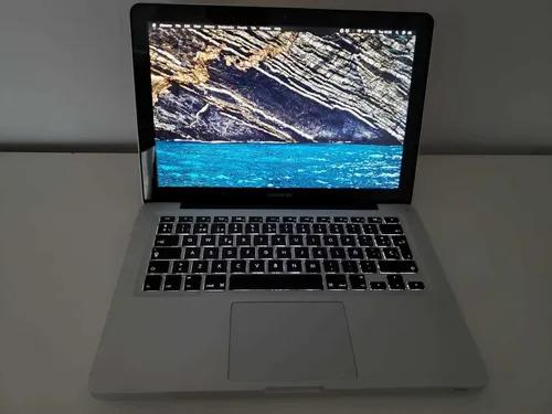 Macbook Pro 2012 - 1tb De Hd E 16gb Ram