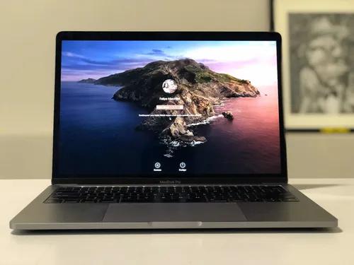 Macbook Pro Retina - 13 I5 2.3ghz 8gb Ram 128 Ssd