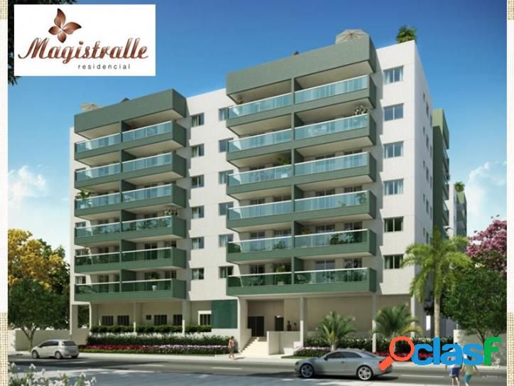 Magistralle Residencial