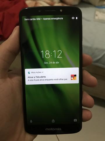 Moto G6 Play