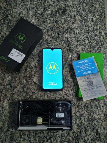 Moto G7 Plus 64gb