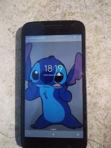 Moto g4 prime