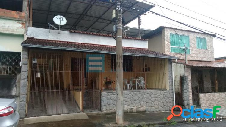 N. S. das Graças - exc. casa com 4/4 gar. terraço, quintal