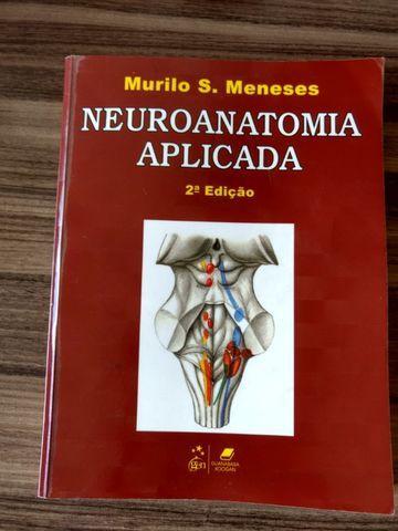 Neuroanatomia aplicada 2ª edição