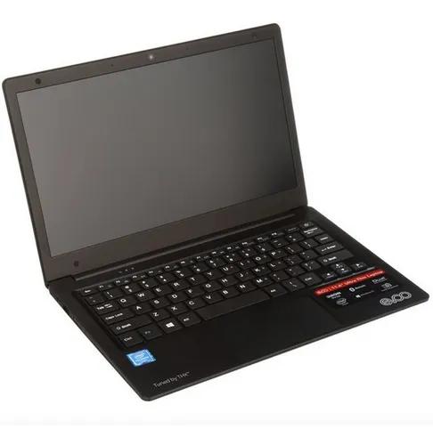 Notebook 11.6 Evoo Ultra Fino Dual Core 4gb W10 Full Hd