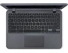 Notebook Acer 11 Polegadas I3 Para Retirar Peças