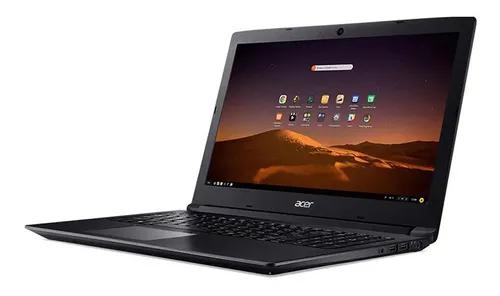 Notebook Acer Aspire 3 15,6 I3-6006u 4gb 1tb A315-53-3470