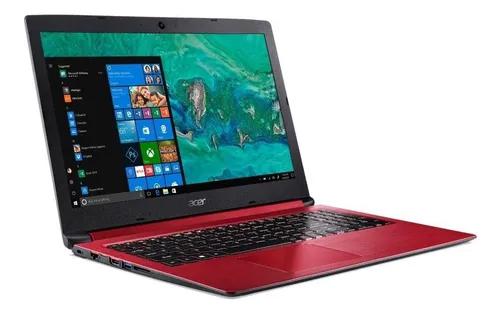 Notebook Acer Aspire 3 A315-53-30rz I3 1tb 15,6' Linux