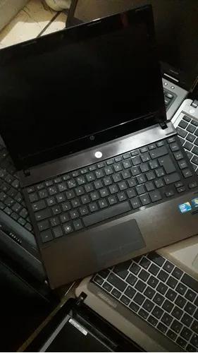 Notebook Core I5 Lote Com 5unidades Hp E Dell Vostro